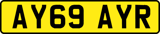 AY69AYR