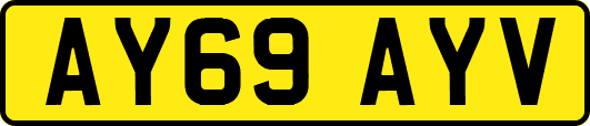 AY69AYV