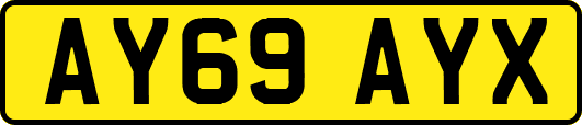 AY69AYX