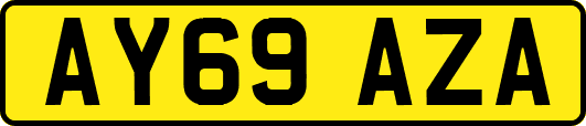 AY69AZA
