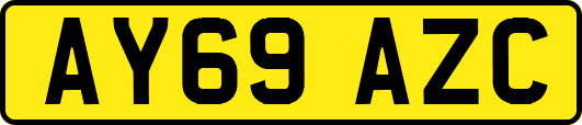 AY69AZC