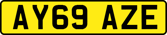 AY69AZE