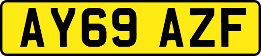 AY69AZF