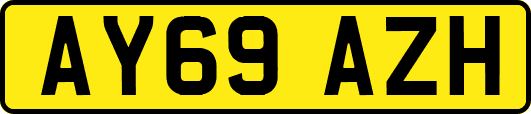 AY69AZH