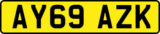 AY69AZK