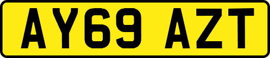 AY69AZT