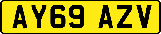 AY69AZV