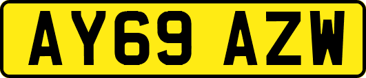 AY69AZW