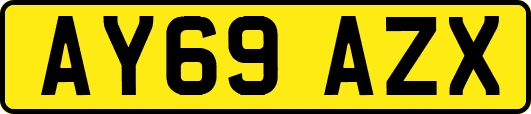 AY69AZX