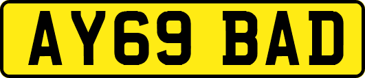 AY69BAD