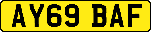 AY69BAF