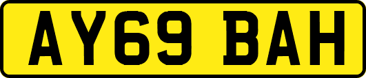 AY69BAH
