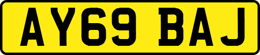AY69BAJ