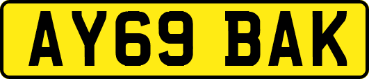 AY69BAK