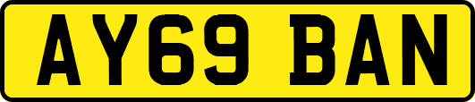 AY69BAN
