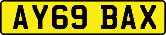 AY69BAX