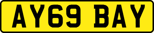 AY69BAY