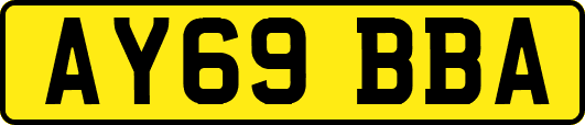 AY69BBA