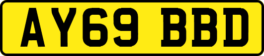 AY69BBD