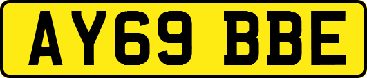 AY69BBE