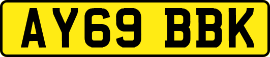 AY69BBK