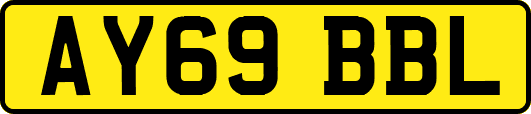 AY69BBL