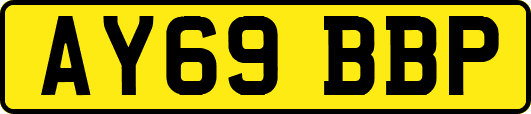 AY69BBP