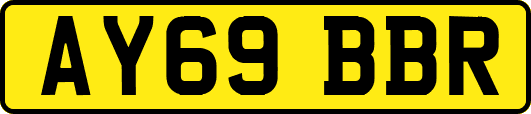 AY69BBR