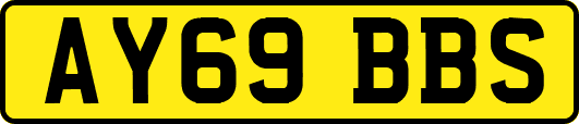 AY69BBS