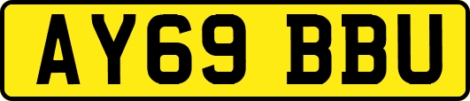 AY69BBU