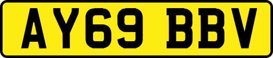 AY69BBV