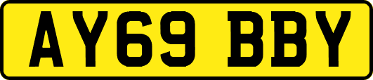 AY69BBY
