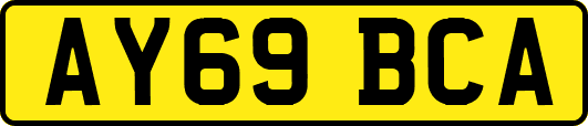 AY69BCA