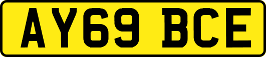 AY69BCE