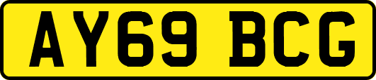 AY69BCG