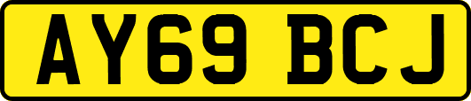 AY69BCJ