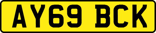 AY69BCK