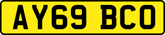 AY69BCO