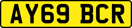 AY69BCR
