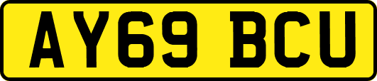 AY69BCU