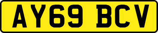 AY69BCV
