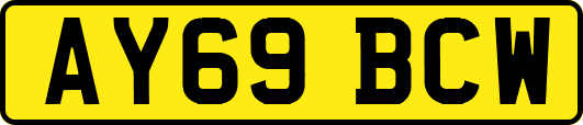 AY69BCW