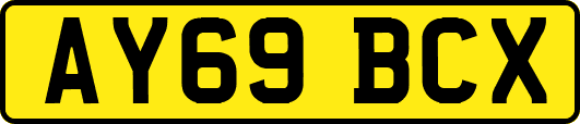 AY69BCX