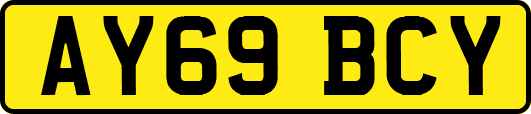 AY69BCY