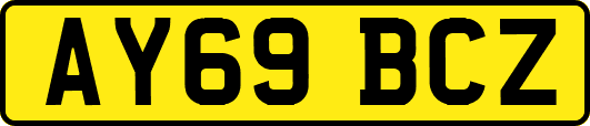 AY69BCZ