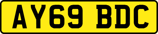 AY69BDC