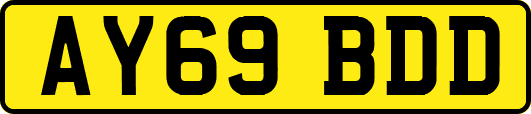 AY69BDD
