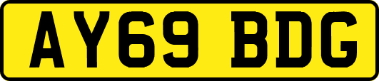 AY69BDG