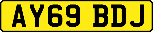 AY69BDJ