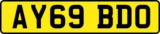 AY69BDO